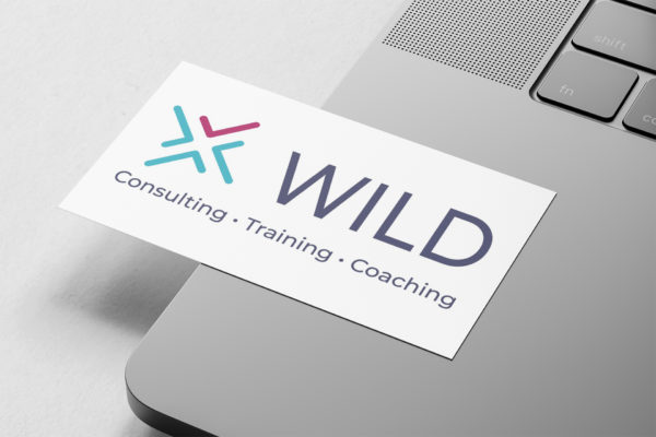Neuer Markenauftritt für Wild Consulting