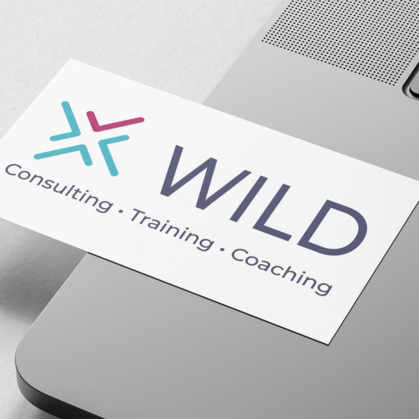 Neuer Markenauftritt für Wild Consulting