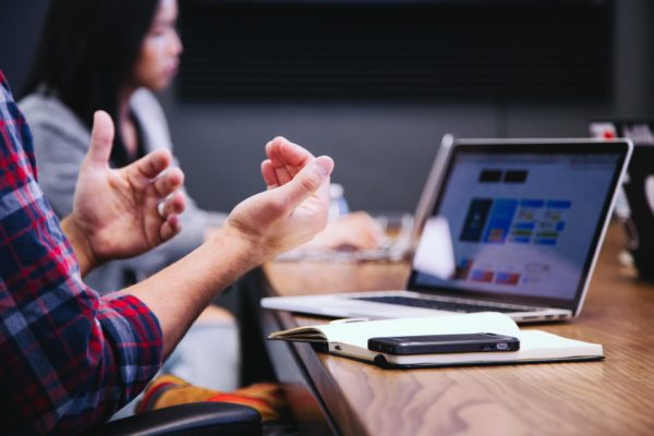 Werden Sie Geprüfter eCoach (WCTC)