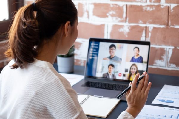 Start der Weiterbildung zum Geprüften eFacilitator (WCTC) & Geprüften eTrainer (WCTC)