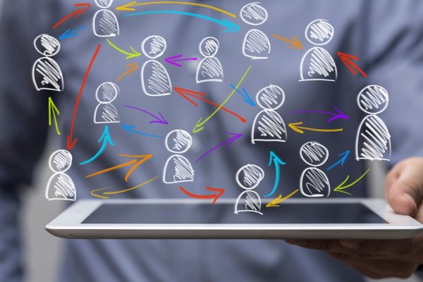 Weiterbildung: Virtuelle Systemaufstellungen – Strukturaufstellungen